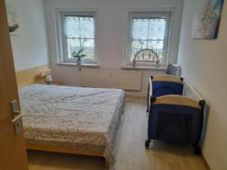 Ferienwohnung Zern - Johanngeorgenstadt - 8