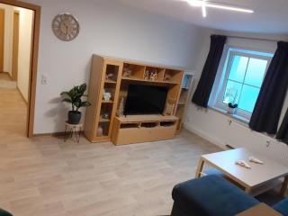 Ferienwohnung Zern - Johanngeorgenstadt - 9