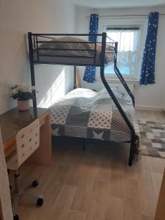 Ferienwohnung Zern - Johanngeorgenstadt - 6
