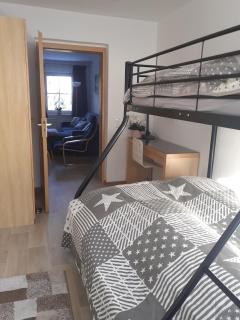 Ferienwohnung Zern - Johanngeorgenstadt - 5