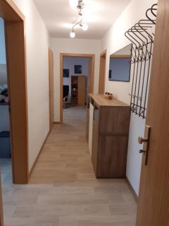 Ferienwohnung Zern - Johanngeorgenstadt - 2
