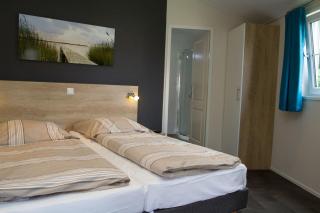 Luxus Chalet bis 2 Personen ohne Hund - 8