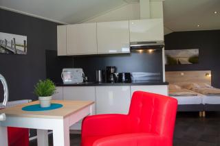 Luxus Chalet bis 2 Personen ohne Hund - Norden - 5
