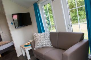 Luxus Chalet bis 2 Personen ohne Hund - Norden - 4