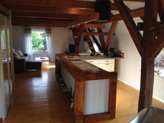 FeWo Siegelsum Nordsee - 4