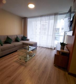 Moderno y Acogedor Departamento - La Tomita - 7