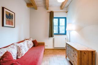 4-Raum Apartment bis 6 Pers 22 - Rankwitz - 5