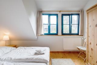 4-Raum Apartment bis 6 Pers 22 - Rankwitz - 3