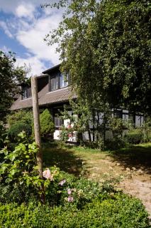 4-Raum Apartment bis 6 Pers 22 - Rankwitz - 2