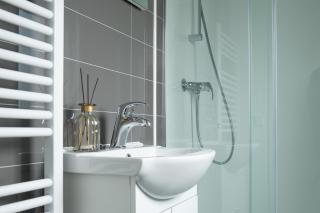 Chalet bis sechs Personen ohne Hund - 2