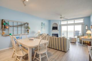 Walk to Main St Condo with Pool Access in Crisfield - Crisfield - 8