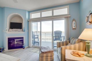 Walk to Main St Condo with Pool Access in Crisfield - Crisfield - 6