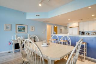 Walk to Main St Condo with Pool Access in Crisfield - Crisfield - 4