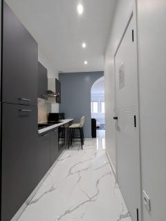 Appartement neuf proche gare - Roanne - 9