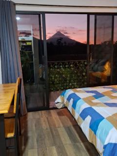 Arenal Tiny Lodge #1 - San Francisco - 4