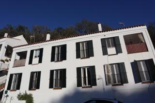 Casas La Buganvilla Aracena - 9