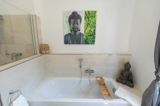 Ferienwohnung EG - Rödental - 4