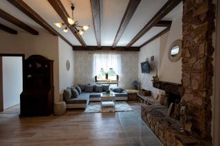 Ferienwohnung EG - 1