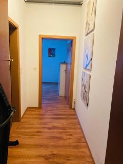 Ferienwohnung EifelLiebe - 6