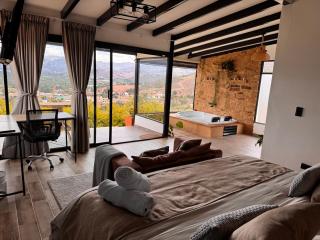 Glamping La Luna Mirador Jarana Villa de Leyva - Villa de Leyva - 0