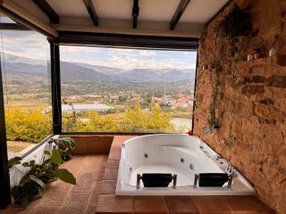 Glamping La Luna Mirador Jarana Villa de Leyva - Villa de Leyva - 6
