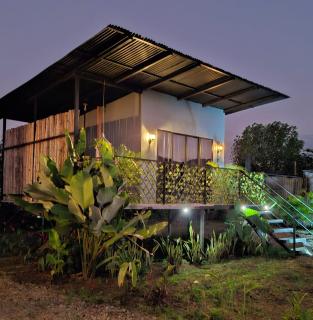 Arenal Tiny Lodge #1 - San Francisco - 0