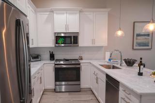 Saltwater Pearl at Pelican Place - Heated Pool & Gulf Views, Beach Across Street - 3