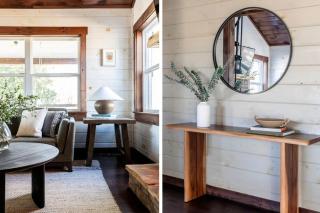 Idyllic & private retreat with beautiful views an spa - 5