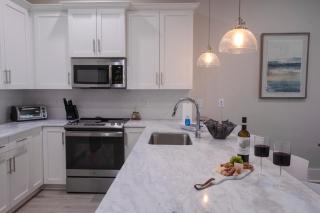 Saltwater Pearl at Pelican Place - Heated Pool & Gulf Views, Beach Across Street - 4