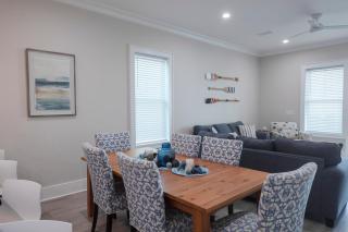 Saltwater Pearl at Pelican Place - Heated Pool & Gulf Views, Beach Across Street - 5