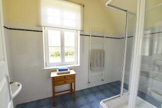 Ferienwohnung 6 WLAN Sauna Wasserblick - Neuenkirchen - 2