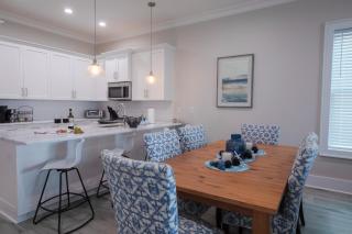 Saltwater Pearl at Pelican Place - Heated Pool & Gulf Views, Beach Across Street - 6