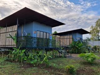 Arenal Tiny Lodge #1 - San Francisco - 8