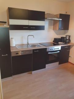 Feriendomizil Meeresnah - 2