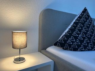 Appartement "Hörnli Seeliebe" - 0