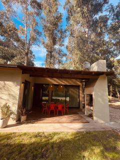 Cabañas Los Aromos - Necochea - 6