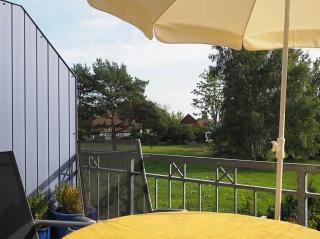 FeWo 40 "Haus Kormoran - W3" - 7