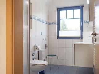 FeWo 40 "Haus Kormoran - W3" - 1