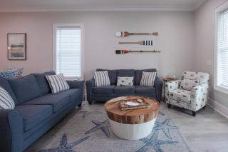 Saltwater Pearl at Pelican Place - Heated Pool & Gulf Views, Beach Across Street - 8