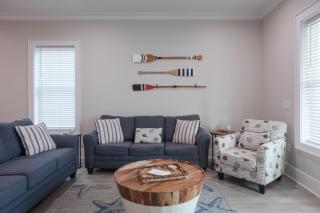 Saltwater Pearl at Pelican Place - Heated Pool & Gulf Views, Beach Across Street - 9