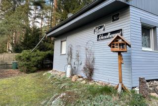 Steinhuder Meer Ferienhaus Schwalbennest - Neustadt am Rübenberge - 8