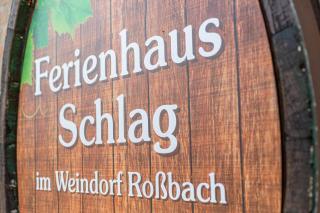Ferienhaus Schlag - - 1