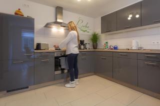 Ferienwohnung am Schlosspark - Bad Harzburg - 1