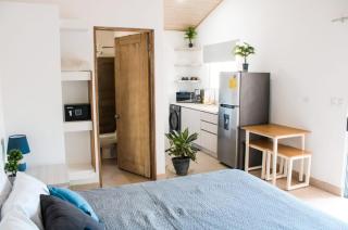 Oshy Sunset Apartments - 10 mins from Tamarindo - Villarreal - 7