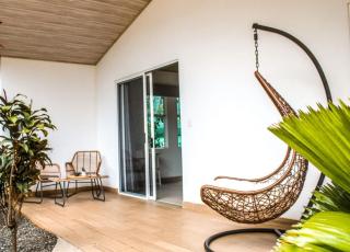 Oshy Sunset Apartments - 10 mins from Tamarindo - Villarreal - 9
