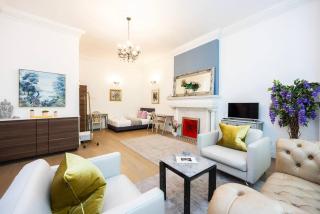 Lovely 1 Br Apartment West London - Londra - 4