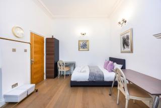 Lovely 1 Br Apartment West London - London - 6