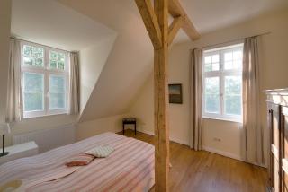 Ferienwohnung 7 mit Wasserblick, Balkon 2 Pers - Neuenkirchen - 7