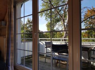 Strandmuschel - Prerow - 3