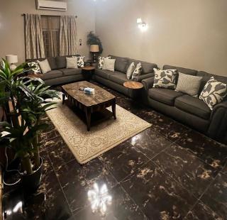 مسكن هادئ بالقرب من الحرم النبوي دور أرضي - Medina - 9